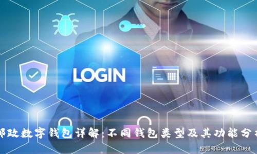 邮政数字钱包详解：不同钱包类型及其功能分析