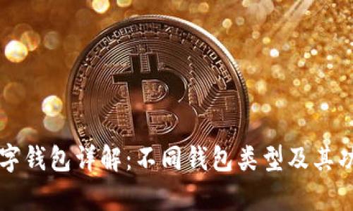 邮政数字钱包详解：不同钱包类型及其功能分析