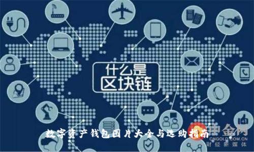 数字资产钱包图片大全与选购指南