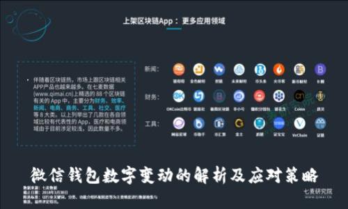 微信钱包数字变动的解析及应对策略