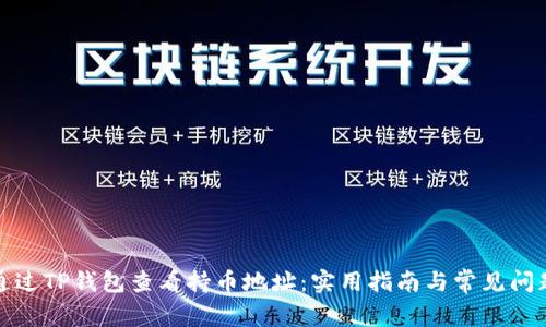 如何通过TP钱包查看持币地址：实用指南与常见问题解答