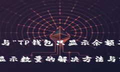 在此，我将为您撰写一篇与“TP钱包只显示余额不
