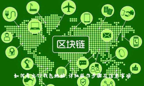 如何导出TP钱包地址：详细操作步骤及注意事项