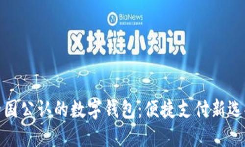 全国公认的数字钱包：便捷支付新选择