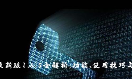 TokenPocket最新版1.6.5全解析：功能、使用技巧与常见问题解答