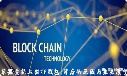 
苹果重新上架TP钱包：背后的原因与未来展望