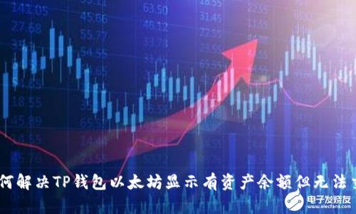 biatoti如何解决TP钱包以太坊显示有资产余额但无法交易的问题