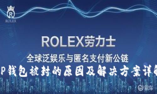 TP钱包被封的原因及解决方案详解