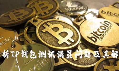 全面解析TP钱包测试满员问题及其解决方案