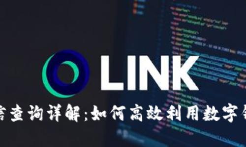 建行数字钱包征信查询详解：如何高效利用数字钱包管理个人征信
