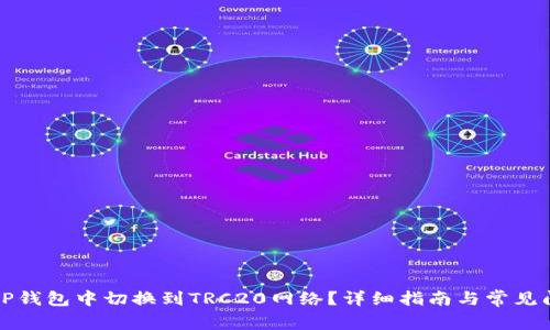如何在TP钱包中切换到TRC20网络？详细指南与常见问题解答
