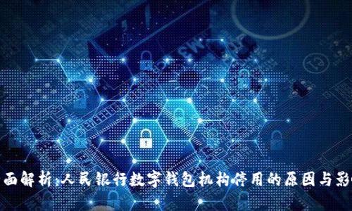 全面解析：人民银行数字钱包机构停用的原因与影响