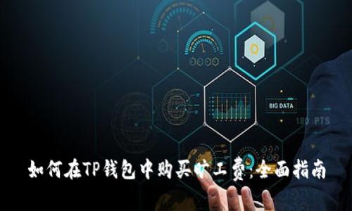 如何在TP钱包中购买旷工费：全面指南