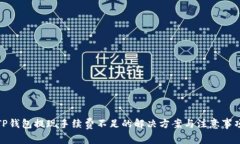 TP钱包提现手续费不足的解决方案与注意事项