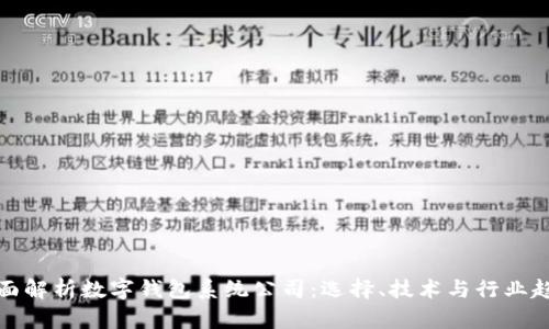 全面解析数字钱包系统公司：选择、技术与行业趋势