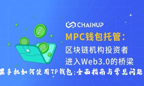  苹果手机如何使用TP钱包：全面指南与常见问题解答