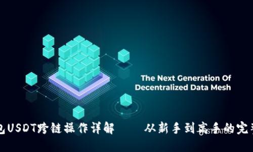 TP钱包USDT跨链操作详解 — 从新手到高手的完整指南