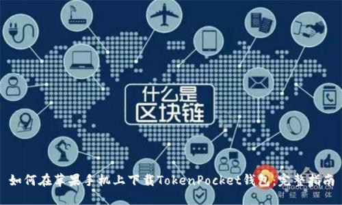 如何在苹果手机上下载TokenPocket钱包：完整指南