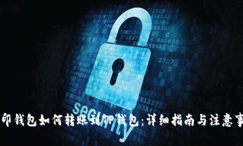 币印钱包如何转账到TP钱包：详细指南与注意事项