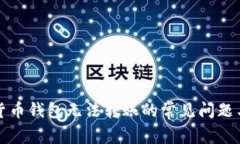 解决数字货币钱包无法转账的常见问题与应对策