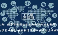 主题: 数字货币钱包及其与央行的关系解析数字货