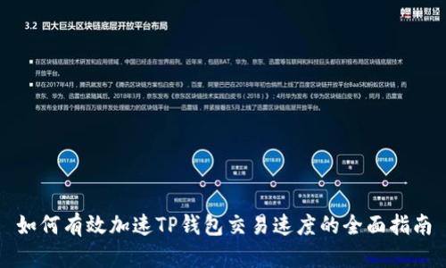 如何有效加速TP钱包交易速度的全面指南