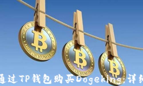 
如何通过TP钱包购买Dogeking：详细指南