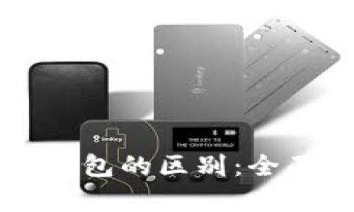 电子账户与数字钱包的区别：全面解析及使用指南