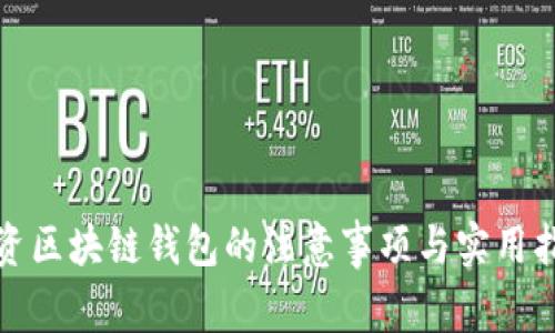 投资区块链钱包的注意事项与实用指南