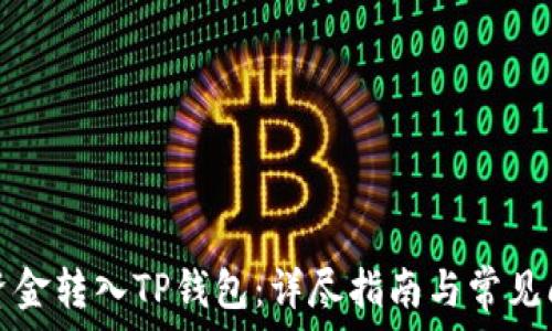  
如何将资金转入TP钱包：详尽指南与常见问题解答