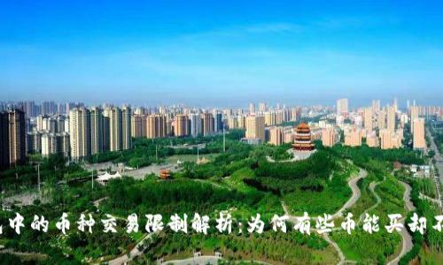 TP钱包中的币种交易限制解析：为何有些币能买却不能卖？
