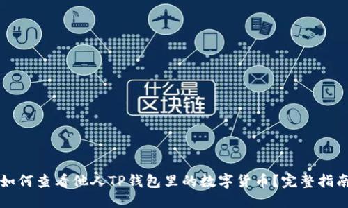 如何查看他人TP钱包里的数字货币？完整指南