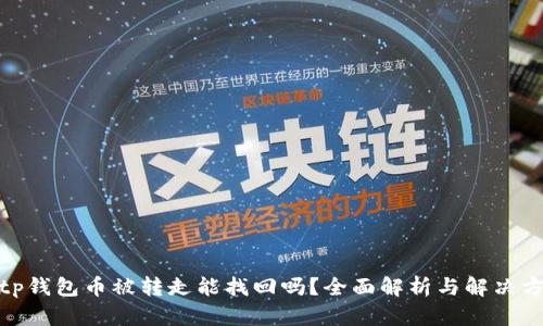 : tp钱包币被转走能找回吗？全面解析与解决方案