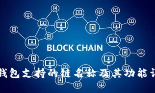 TP钱包支持的链名称及其功能详解