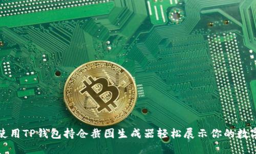 如何使用TP钱包持仓截图生成器轻松展示你的数字资产