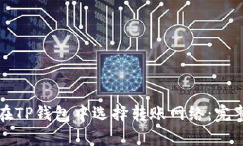 如何在TP钱包中选择转账网络：完整指南