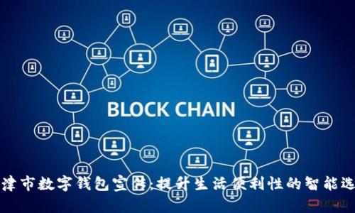 新津市数字钱包宣传：提升生活便利性的智能选择
