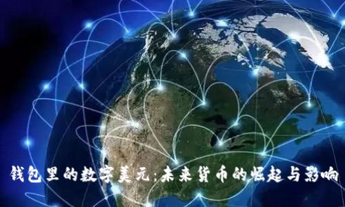 钱包里的数字美元：未来货币的崛起与影响