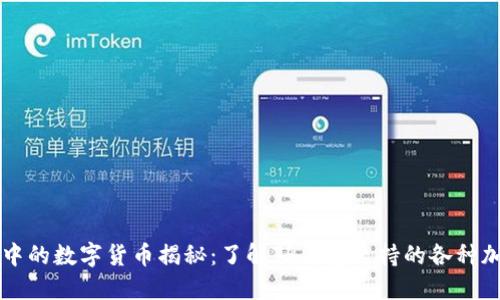TP钱包中的数字货币揭秘：了解TP钱包支持的各种加密货币