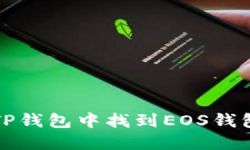 如何在TP钱包中找到EOS钱包的公钥