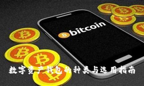 数字资产钱包的种类与选用指南