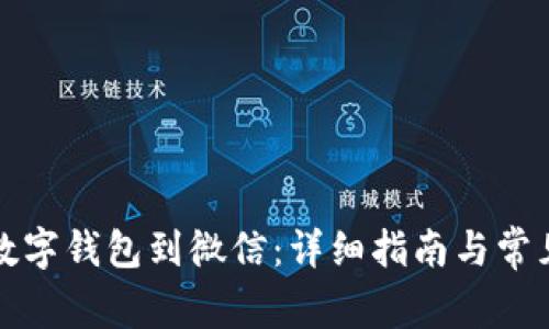 如何绑定数字钱包到微信：详细指南与常见问题解答