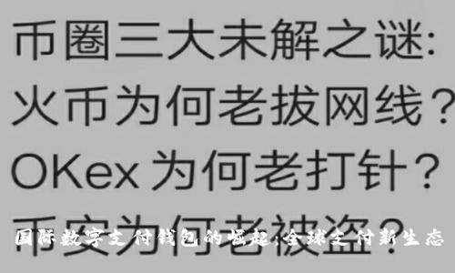 国际数字支付钱包的崛起：全球支付新生态