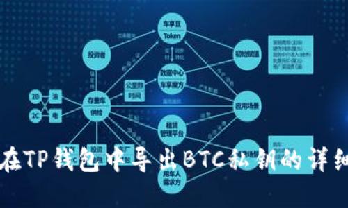 如何在TP钱包中导出BTC私钥的详细指南