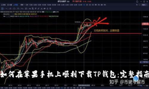 如何在苹果手机上顺利下载TP钱包：完整指南