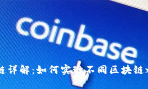 区块链钱包跨链详解：如何实现不同区块链之间的资产流转