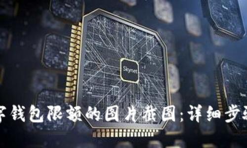 如何生成数字钱包限额的图片截图：详细步骤与实用技巧