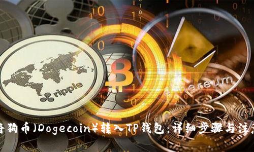 如何将狗币（Dogecoin）转入TP钱包：详细步骤与注意事项