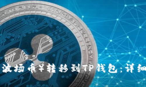 如何将TRX（波场币）转移到TP钱包：详细步骤与解析