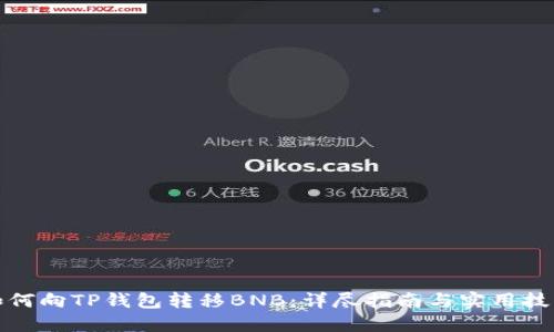 如何向TP钱包转移BNB：详尽指南与实用技巧
